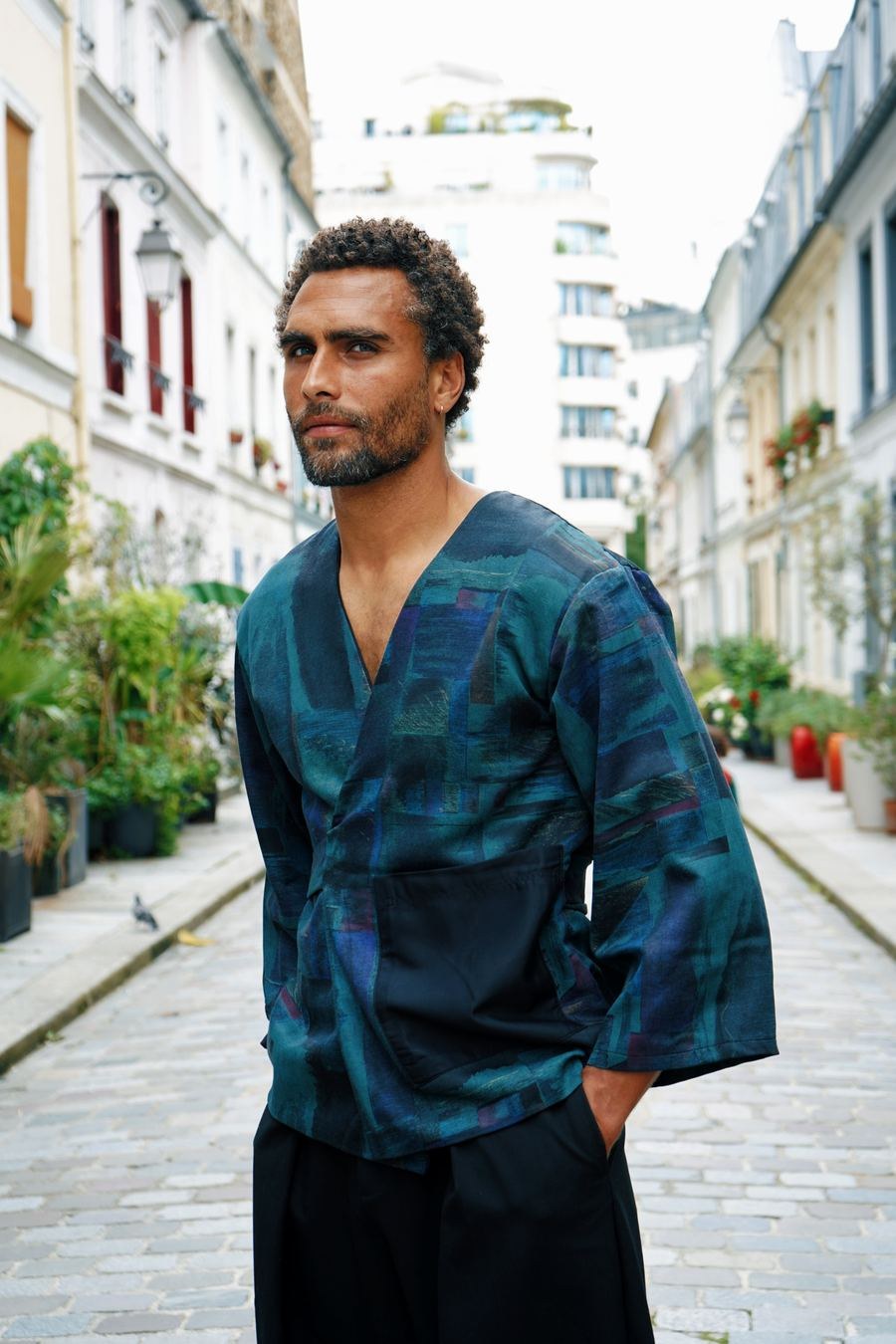 Will I — Paris