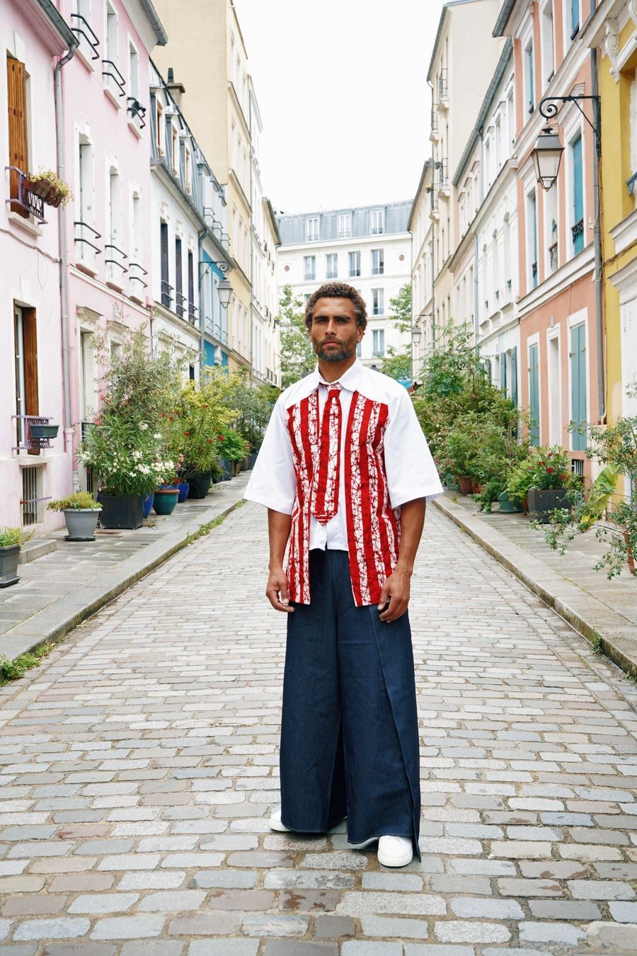 WILL I — Première Collection Paris