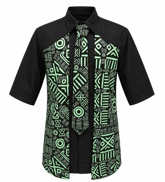 Chemise Tribal