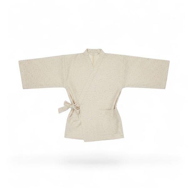Kimono Écru